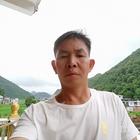 家燈待客歸