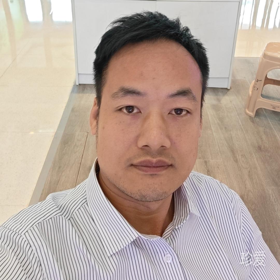 尋找簡單的愛情