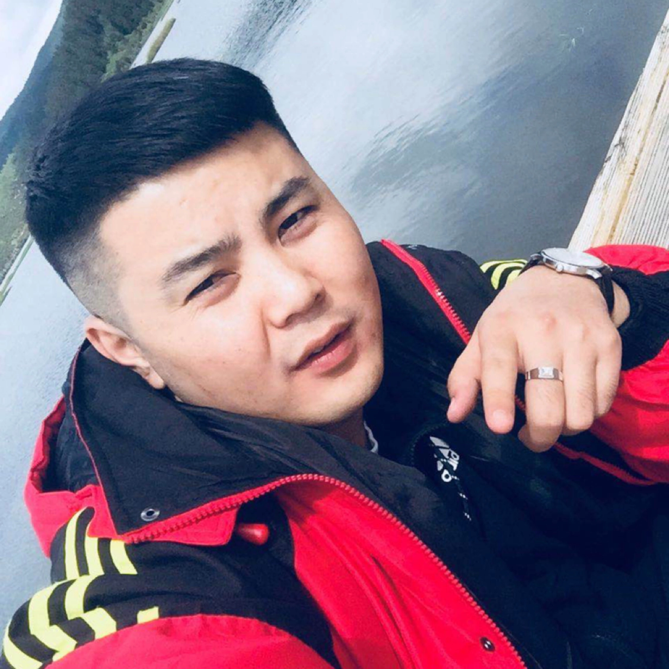 心动的感觉何在