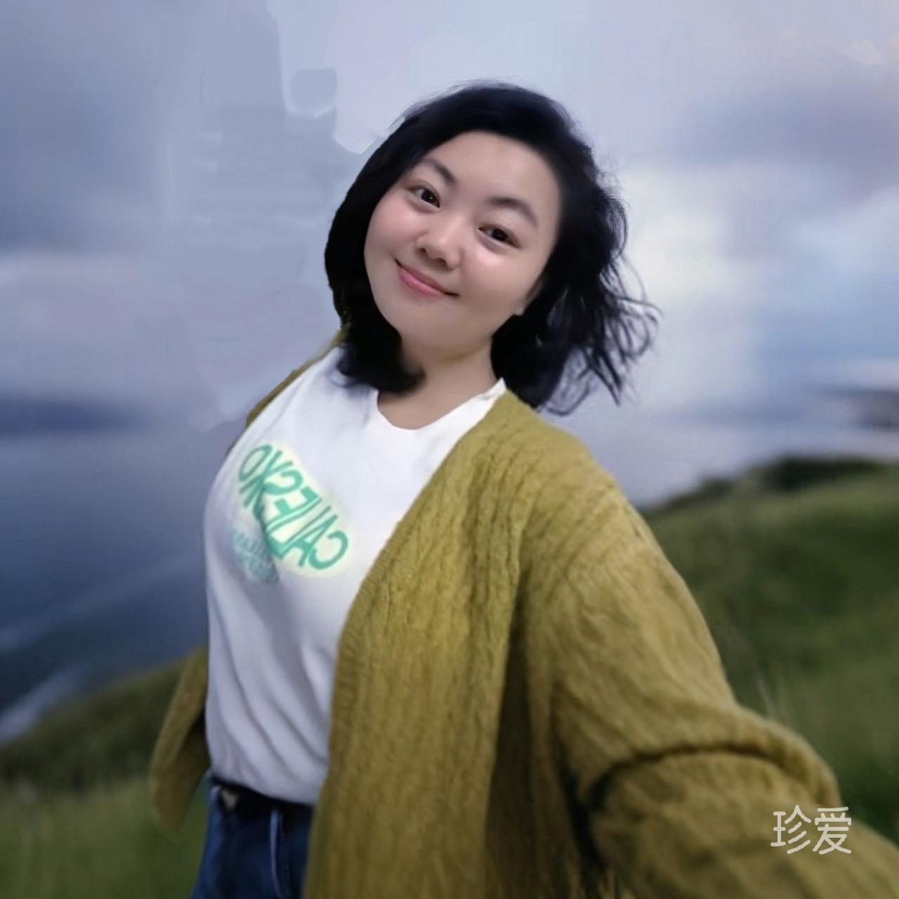 余生只夠愛一人