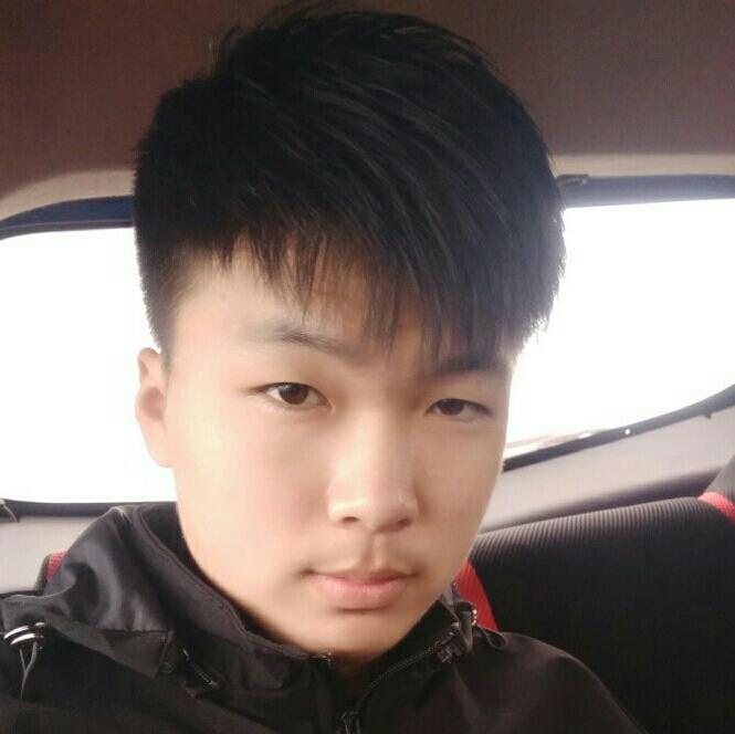 每个人都有梦想