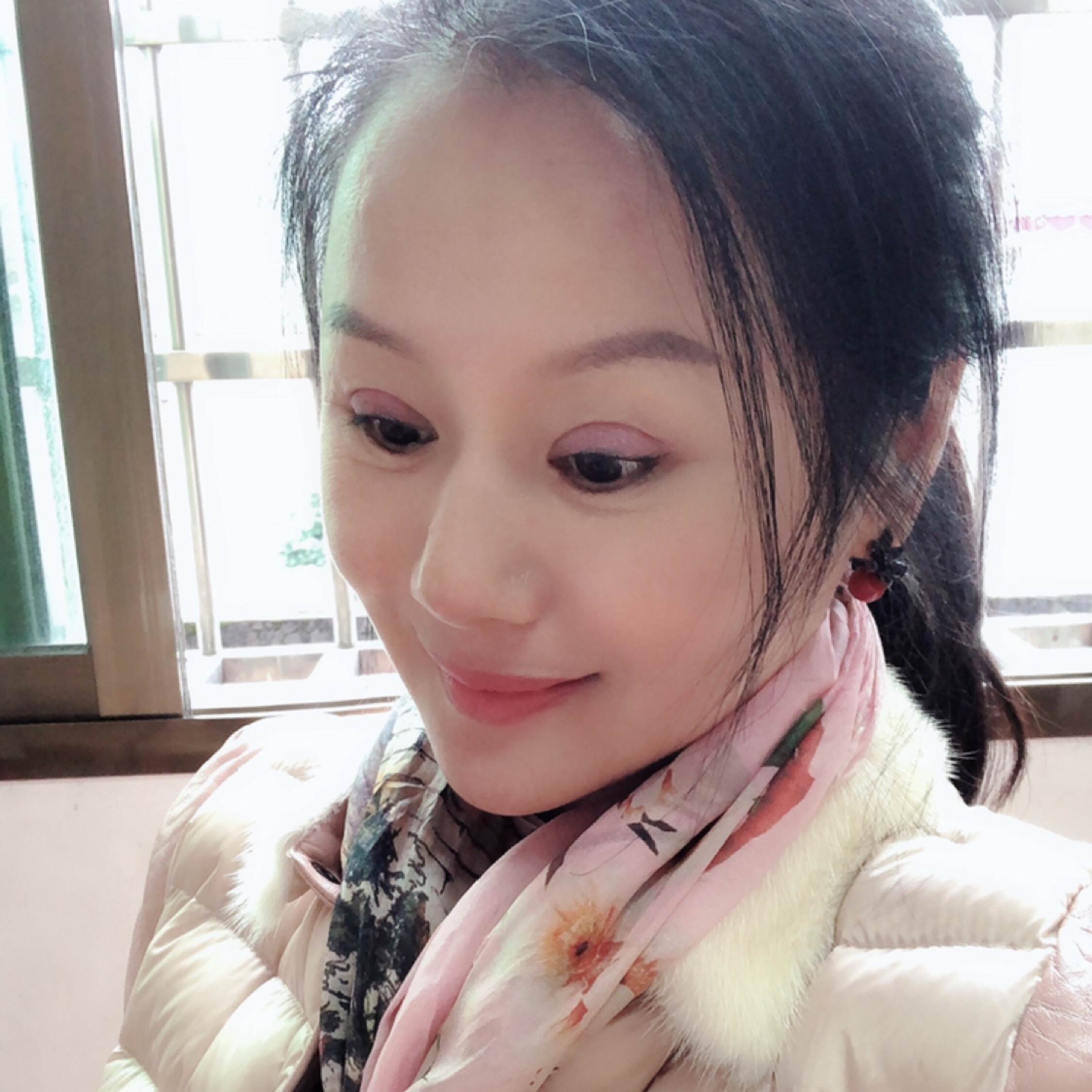 如烟