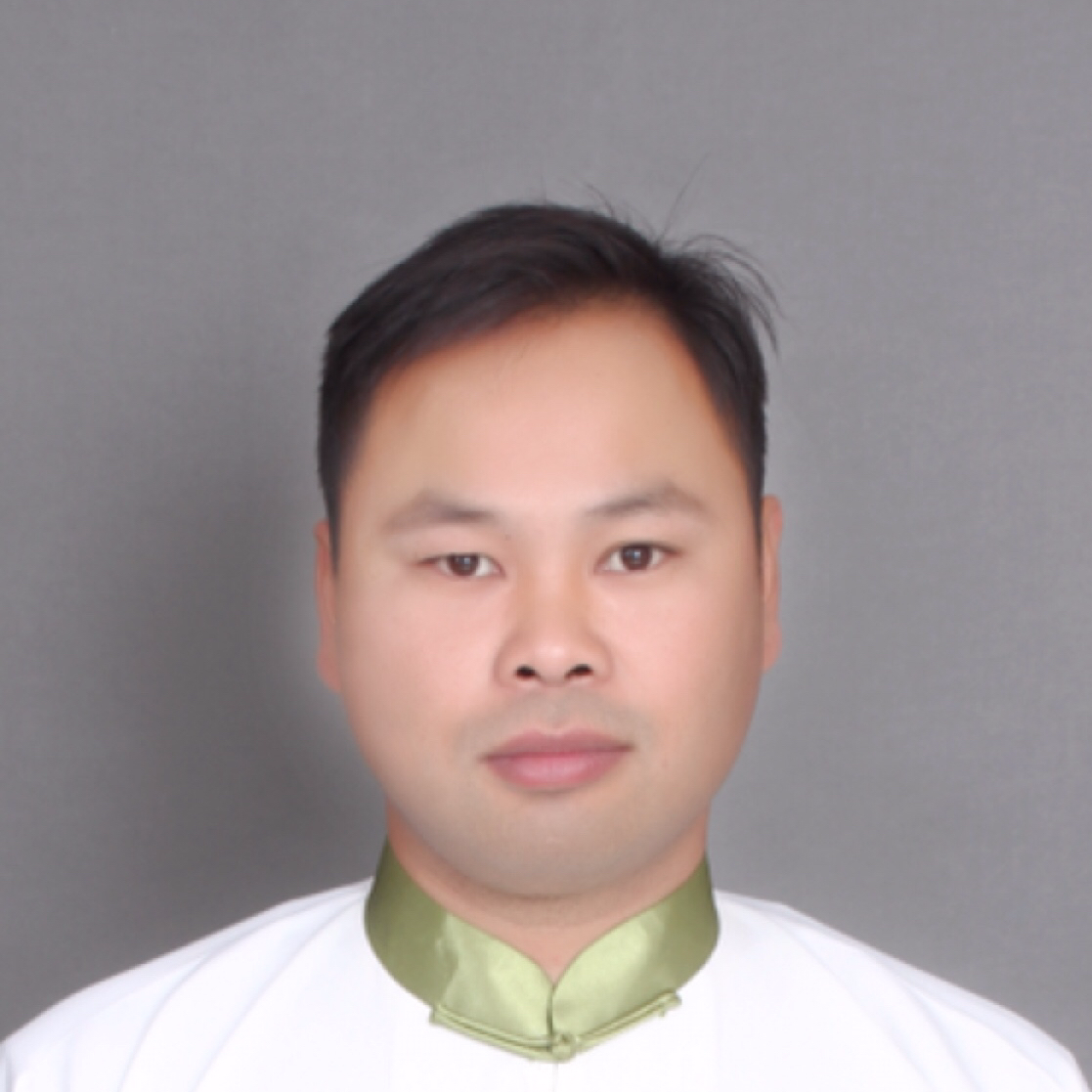 小呆