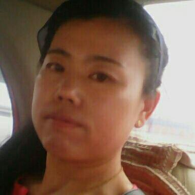 只想找个真心人