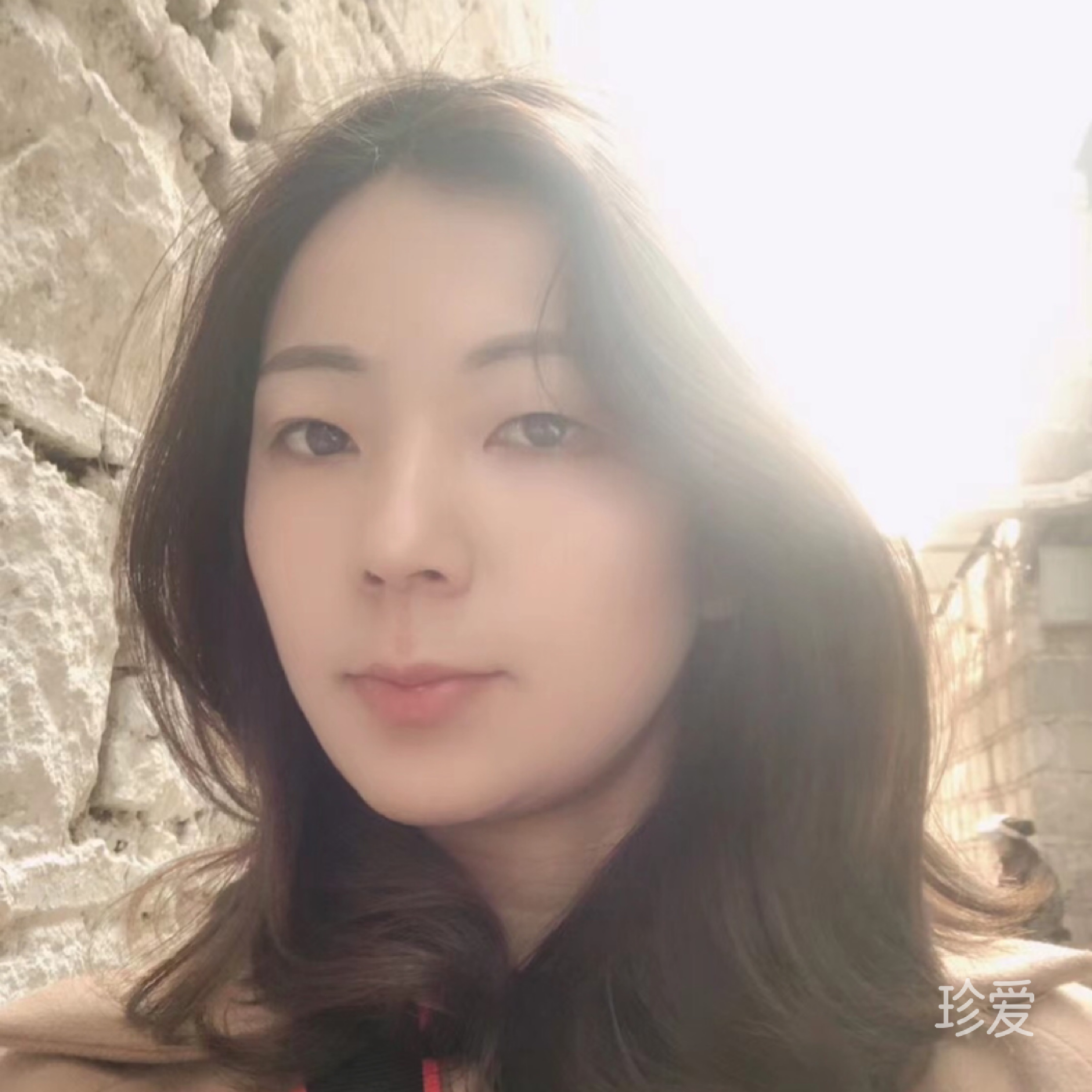 风的远方