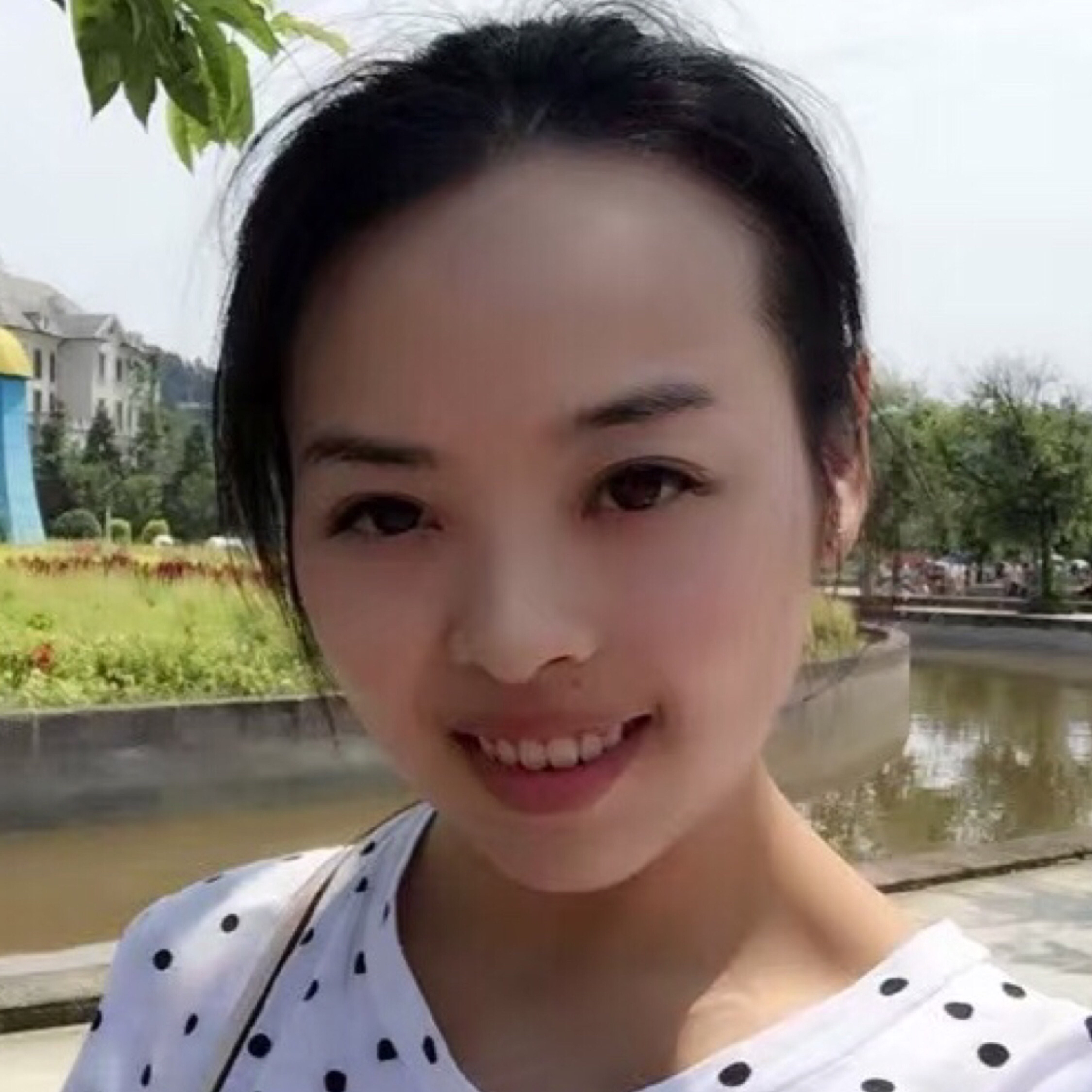 双鱼茉茉