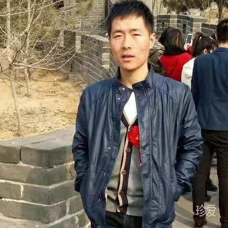 海是倒过来的天