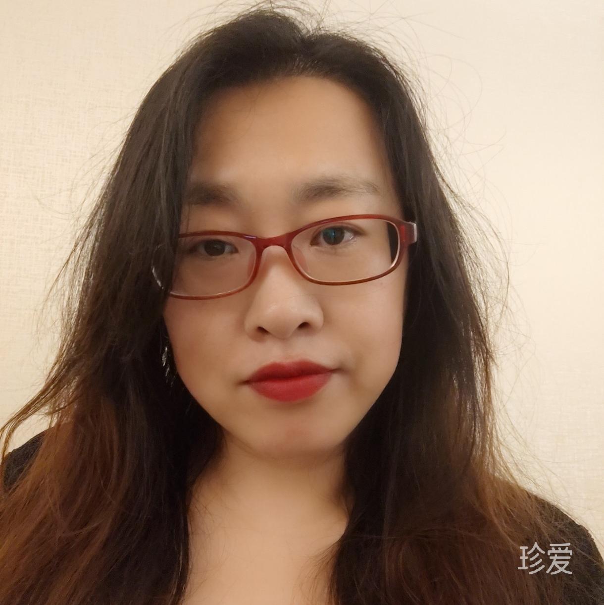 缘分自有天意