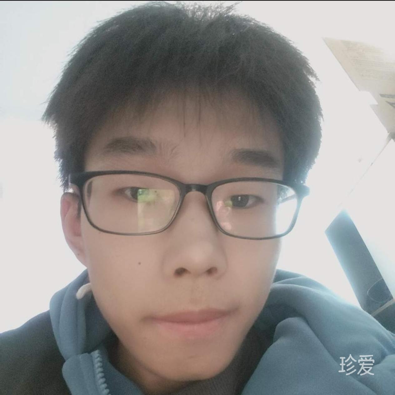 懂你是最深情的告