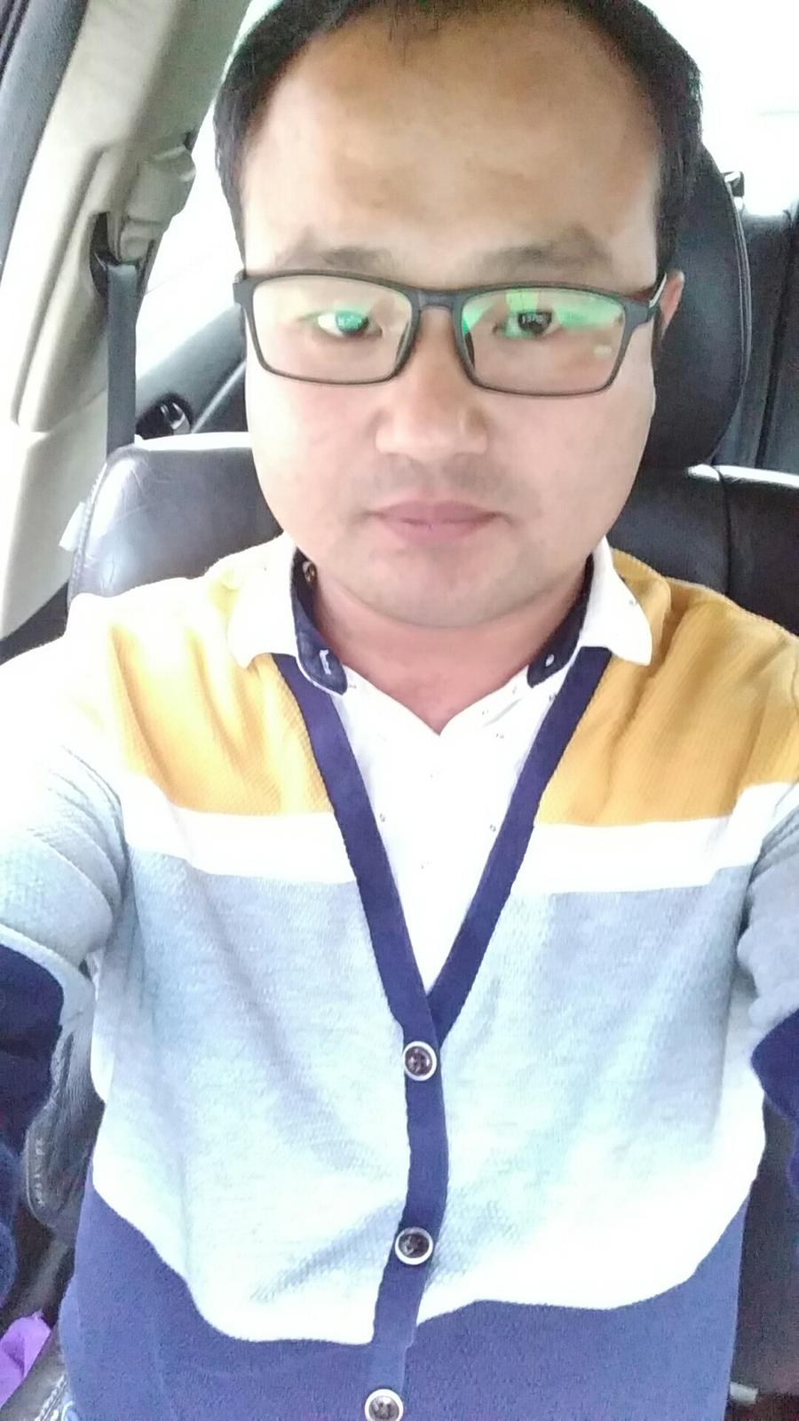 不想一直单身