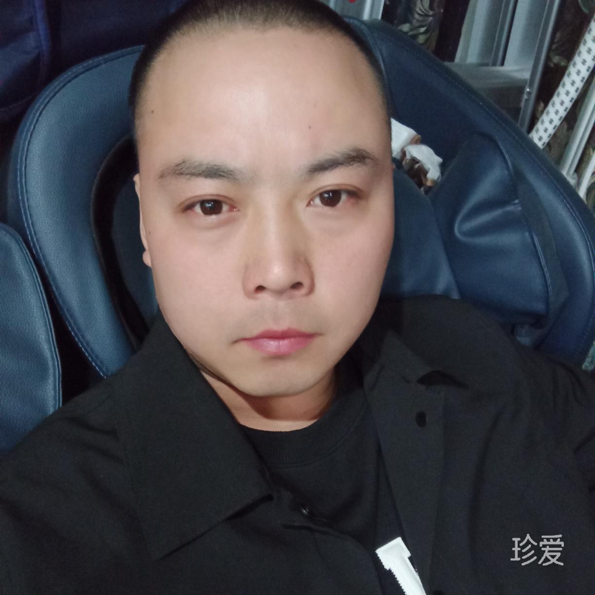 真誠的人真心的我