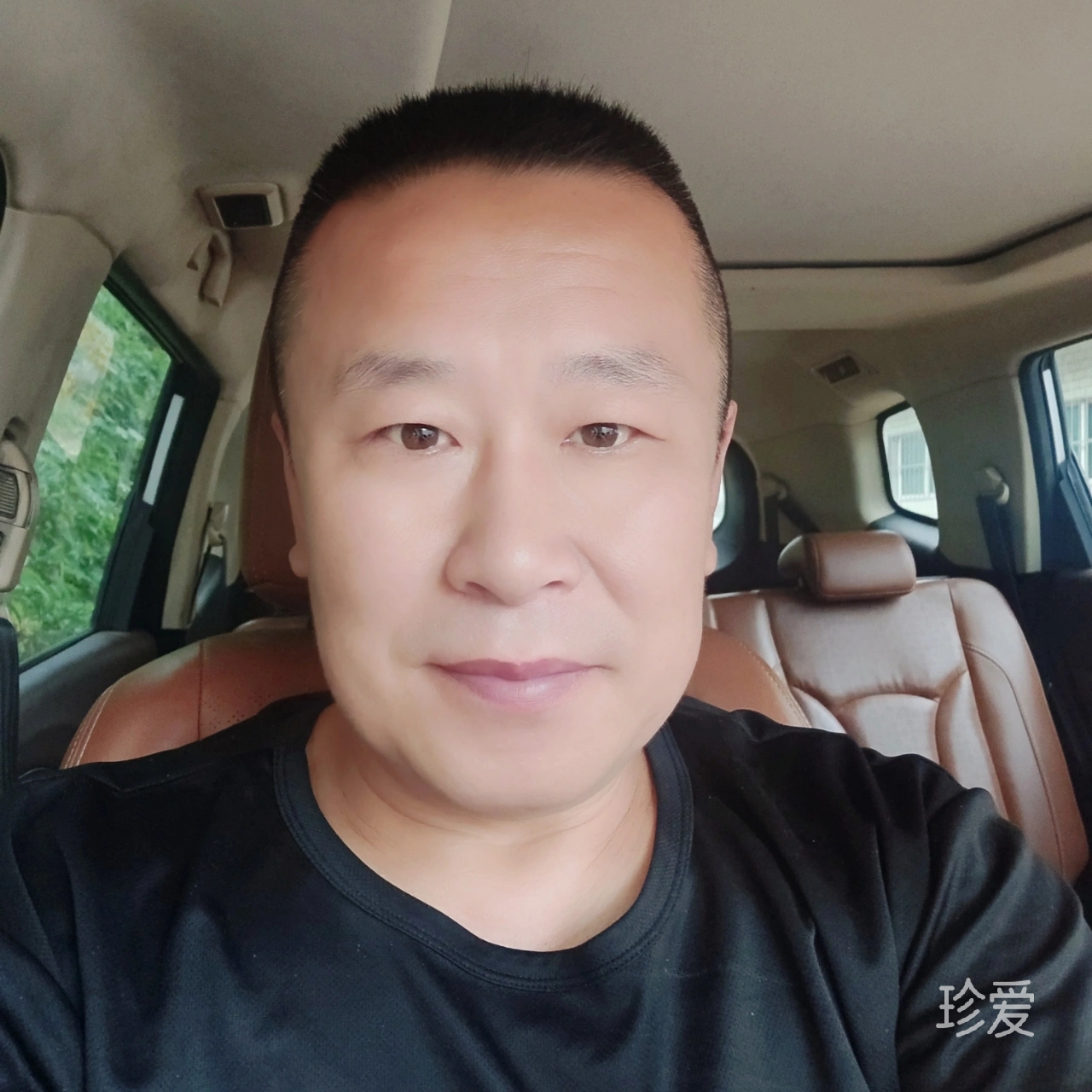 真实真诚就来吧