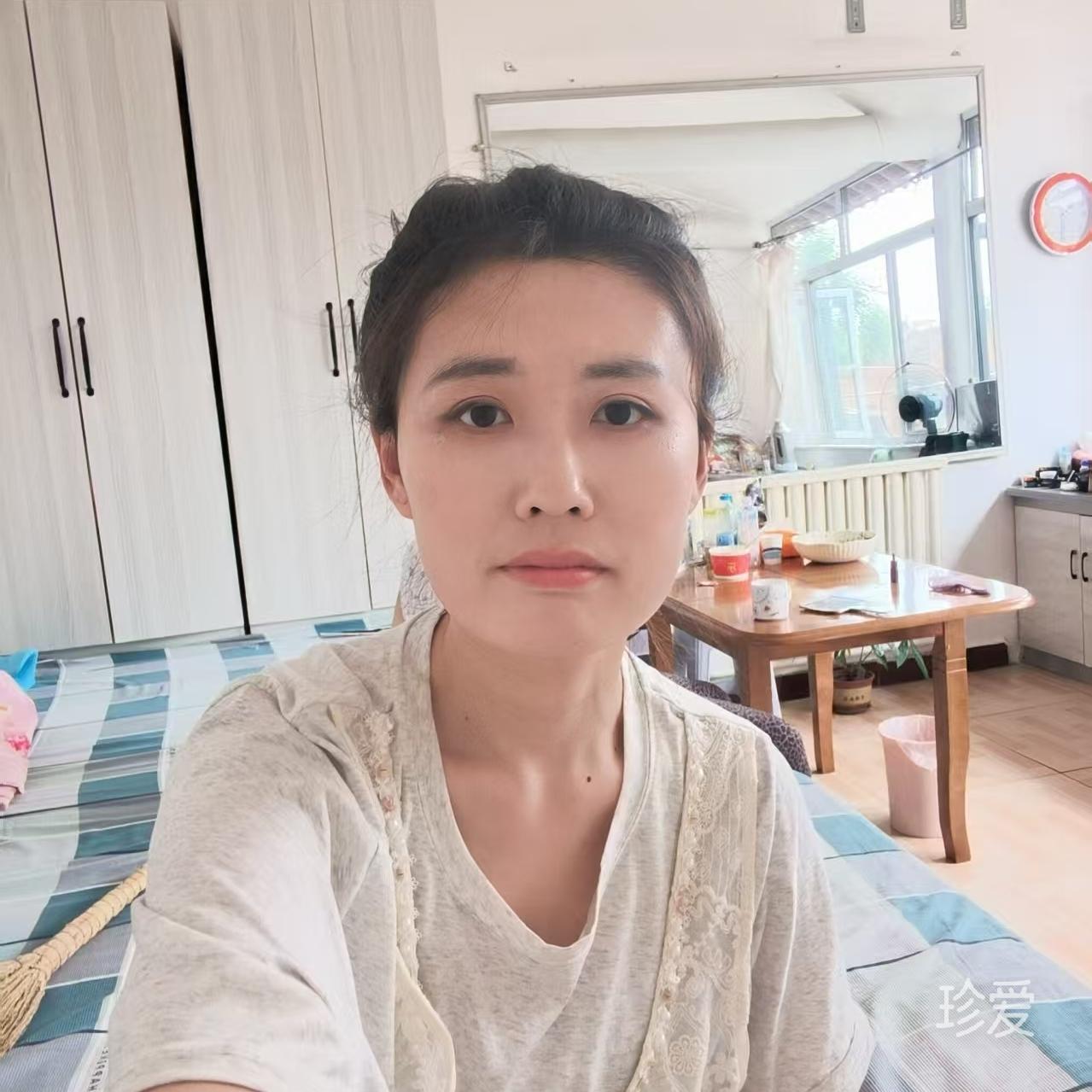 找个好男人