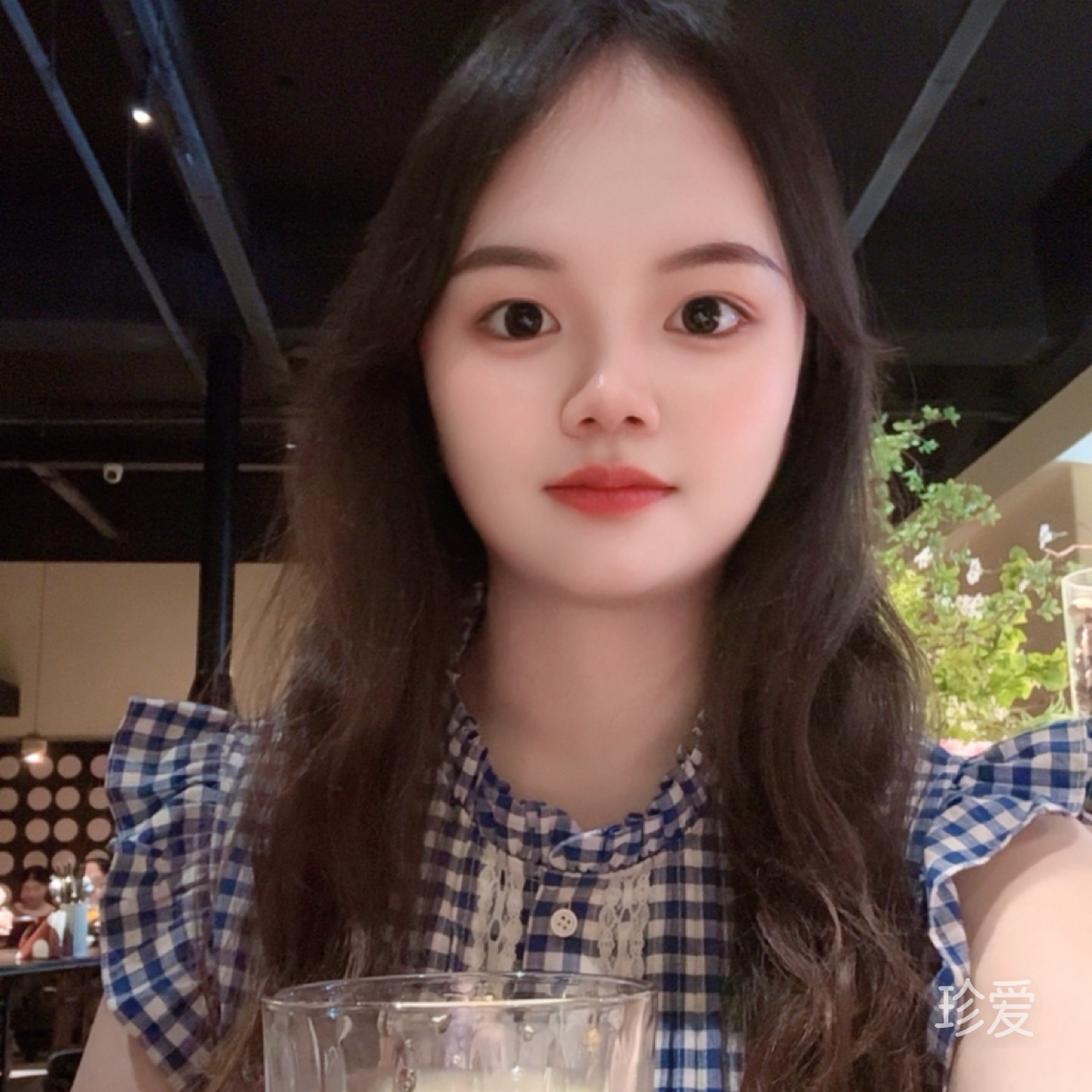 精致的猪猪女孩