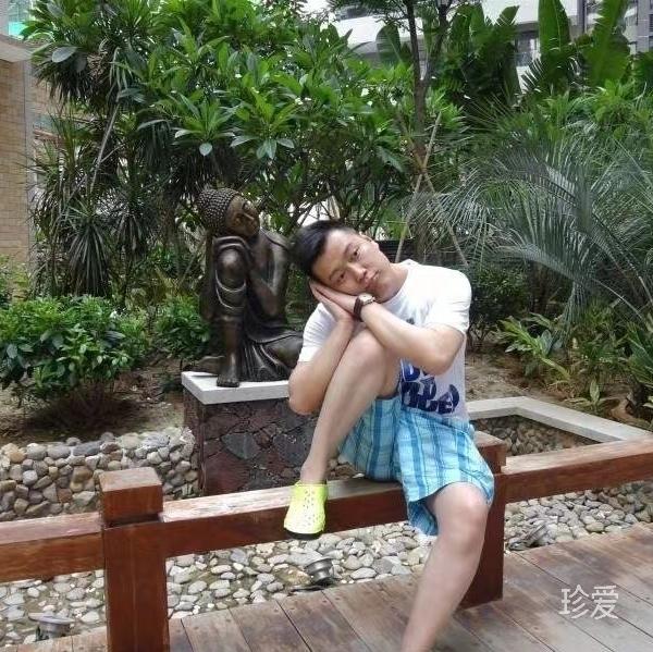吹落的晚风