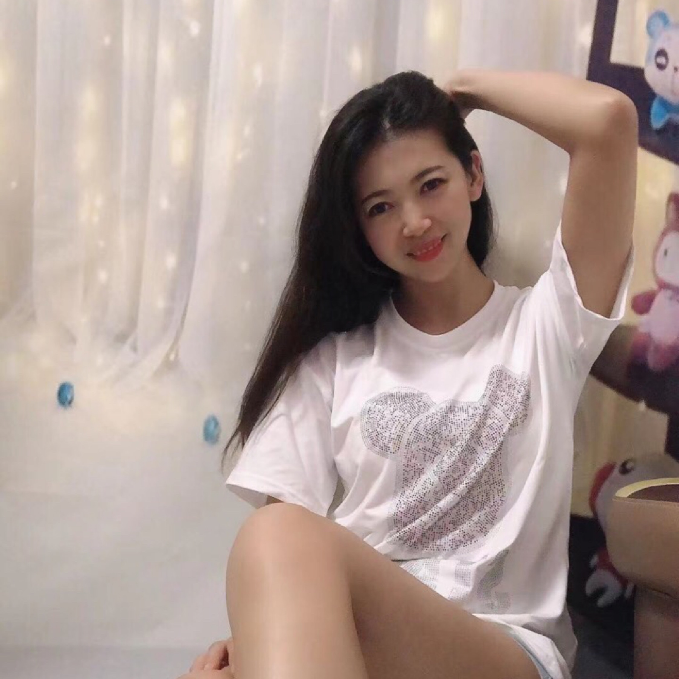 等一個ta的晴天