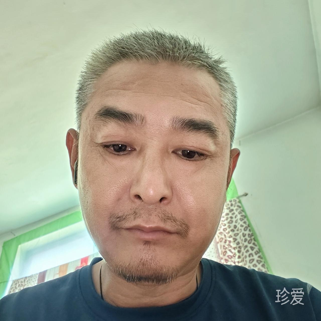 一抹余温
