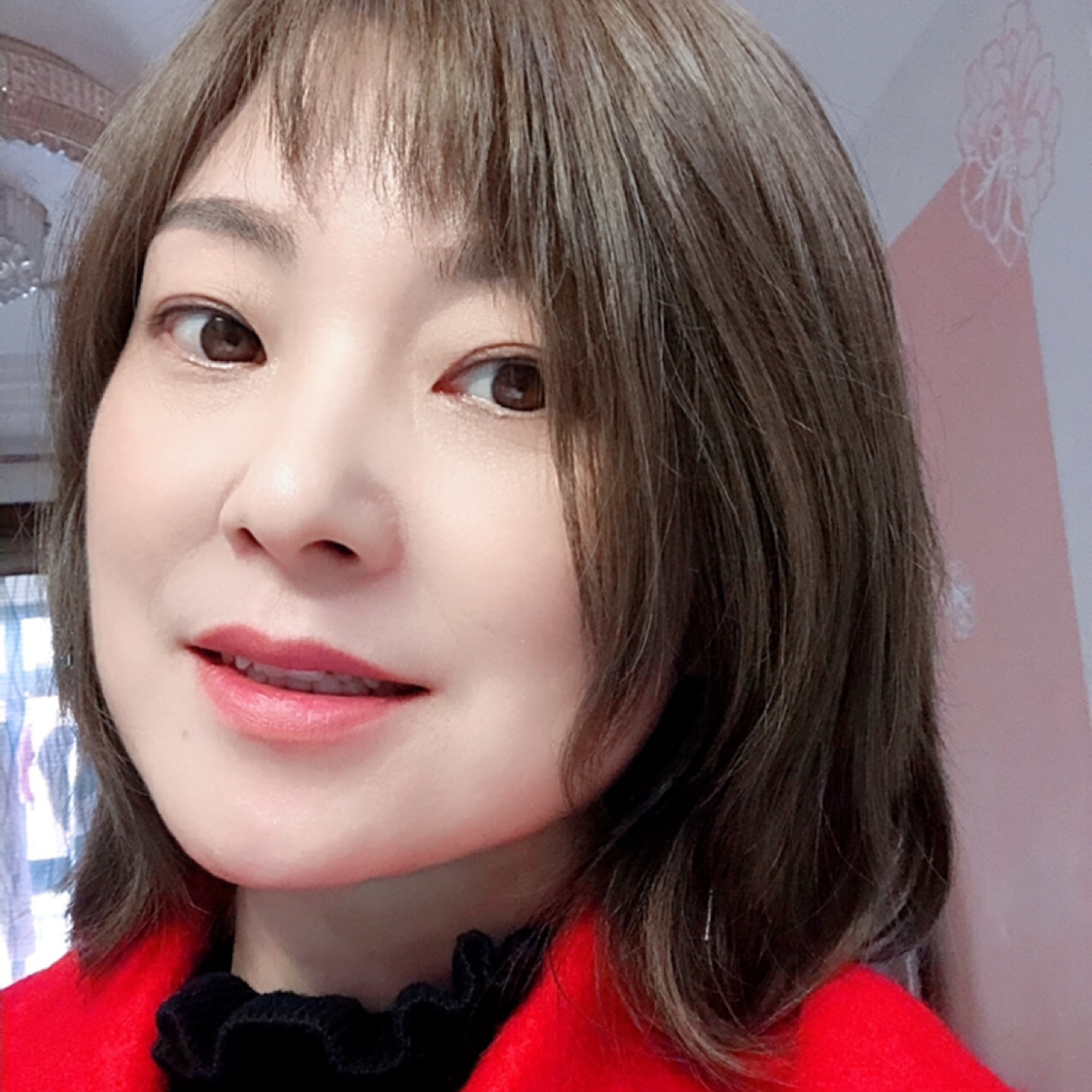 只為遇見那個(gè)你