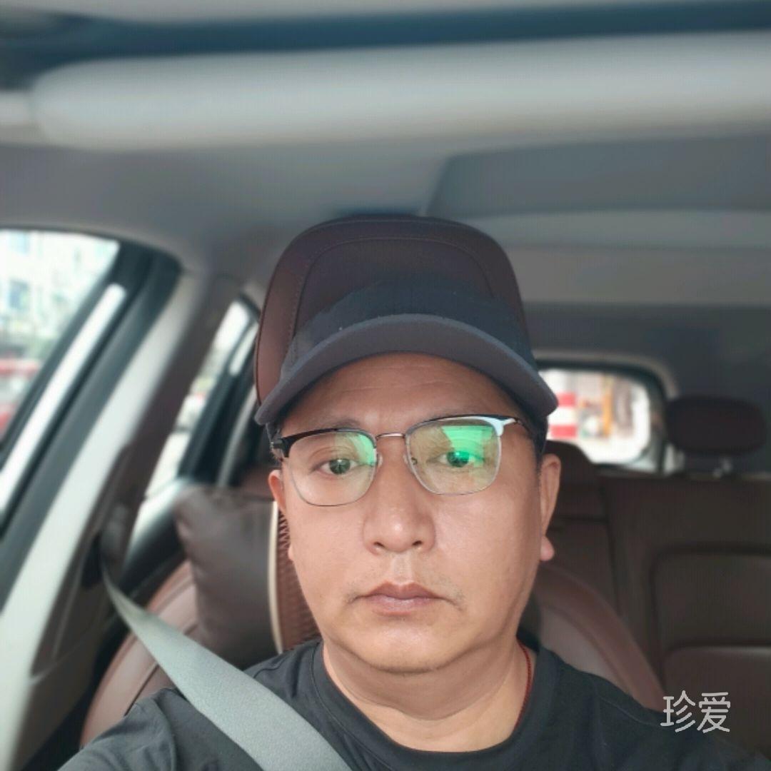 少个某个人