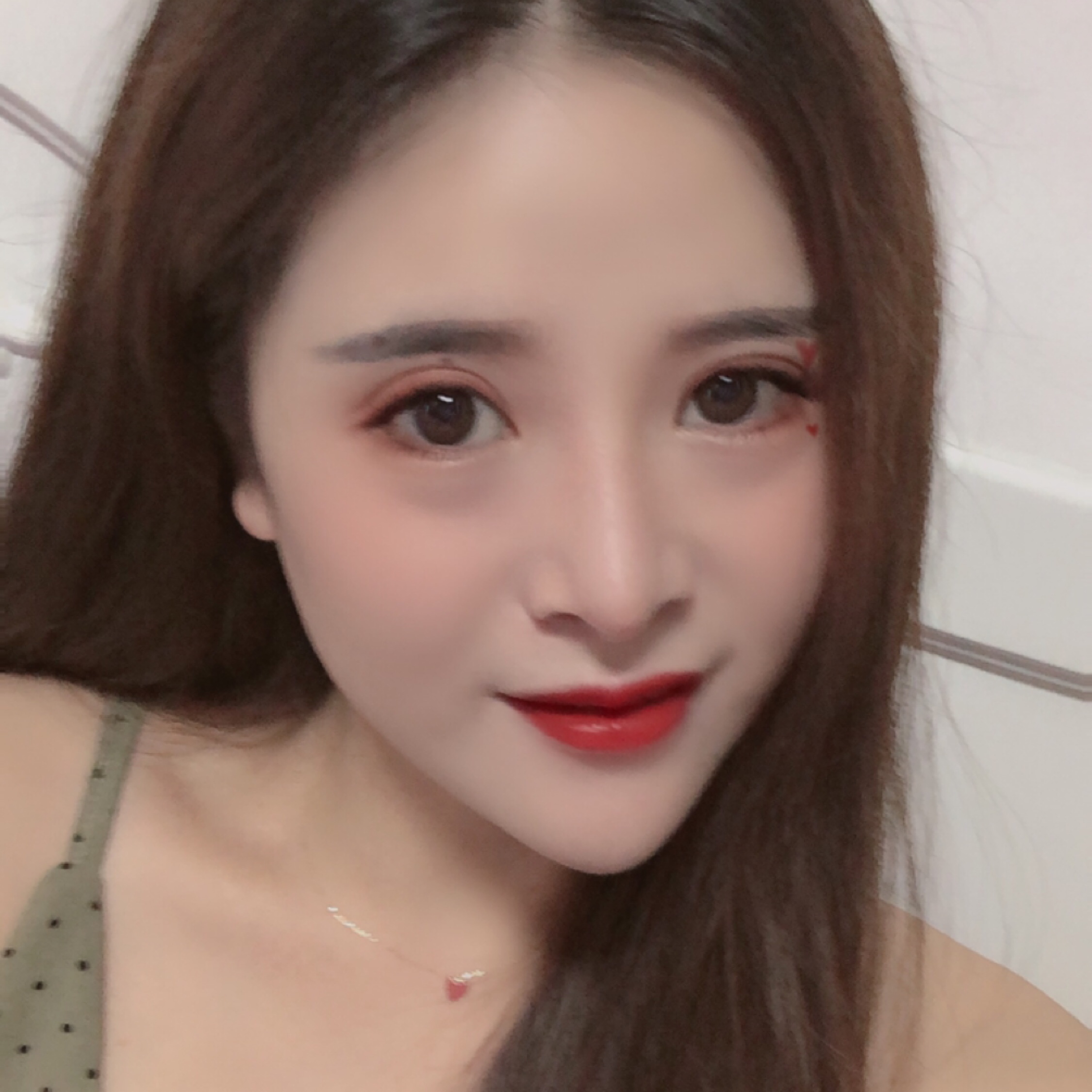 我是溫柔的女漢子