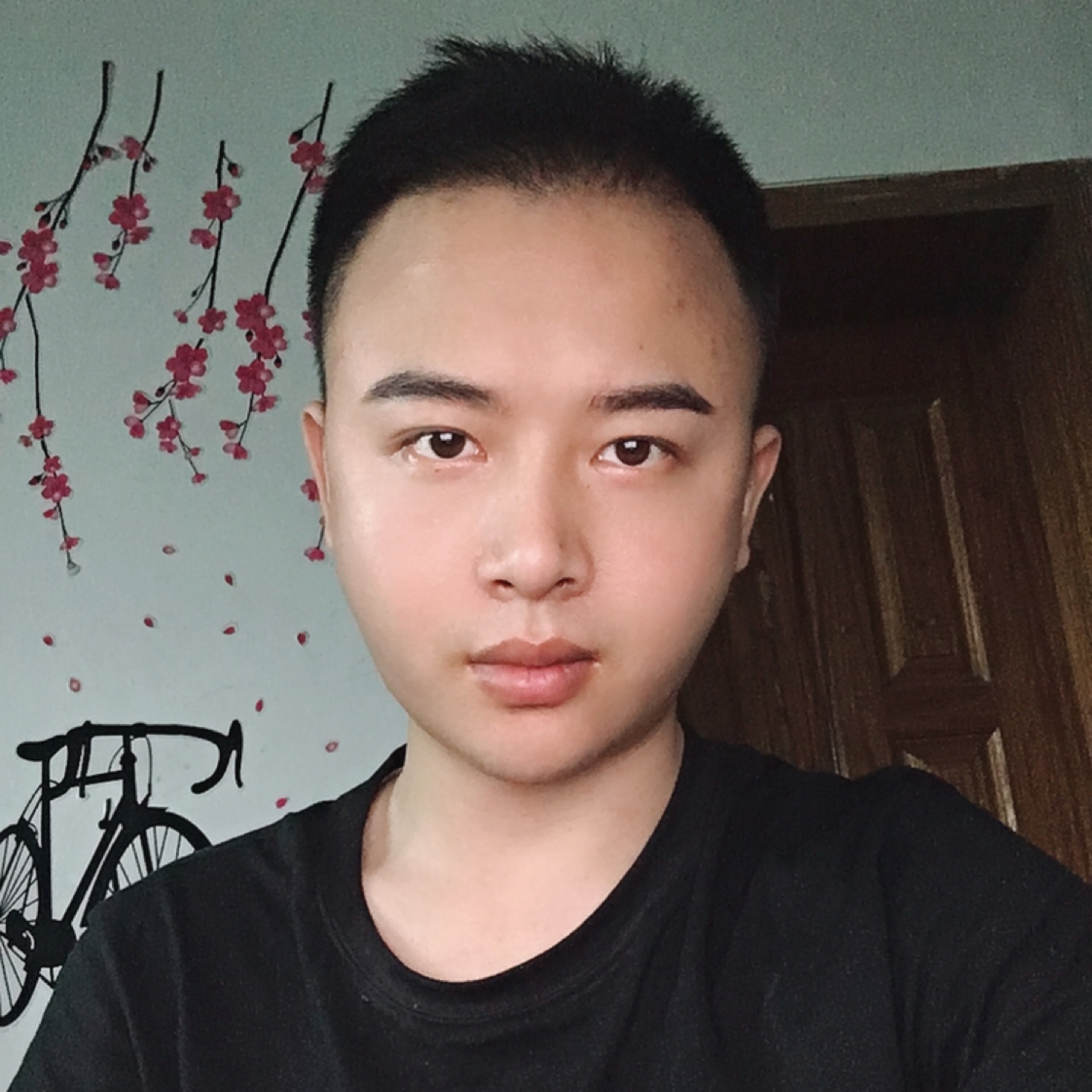 与爱共眠