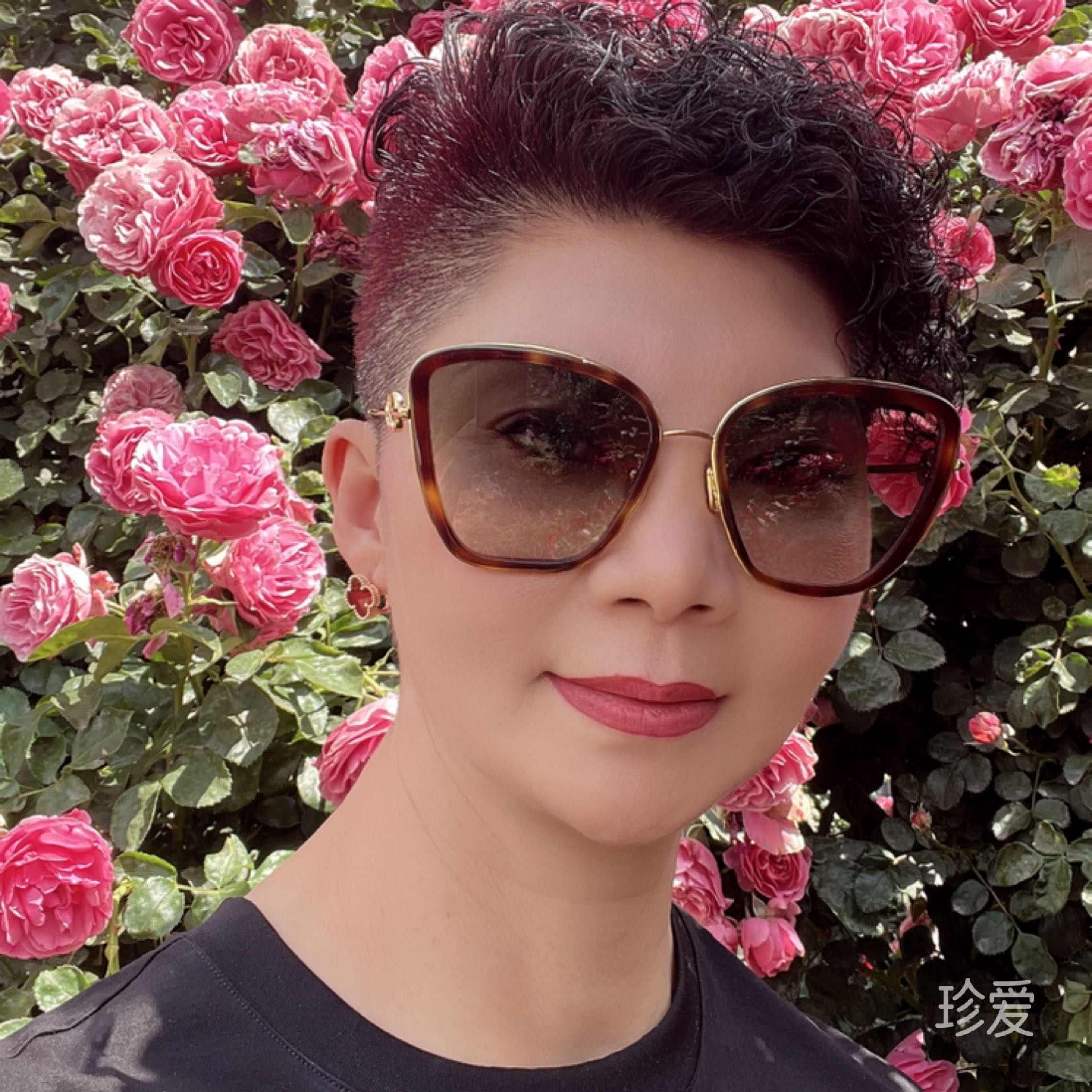 王婉