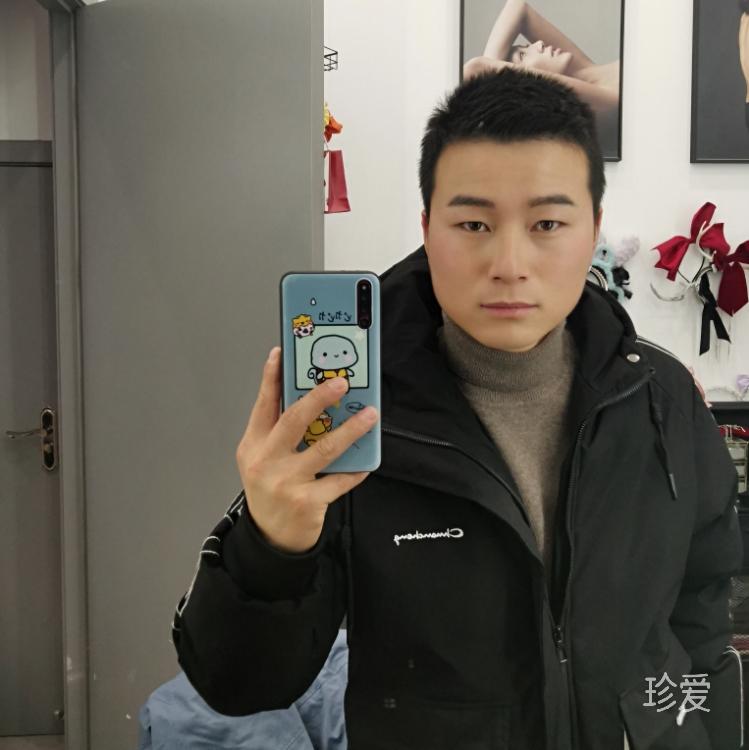 尋找黑暗中的光