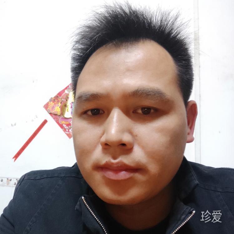 下半辈子有你相伴