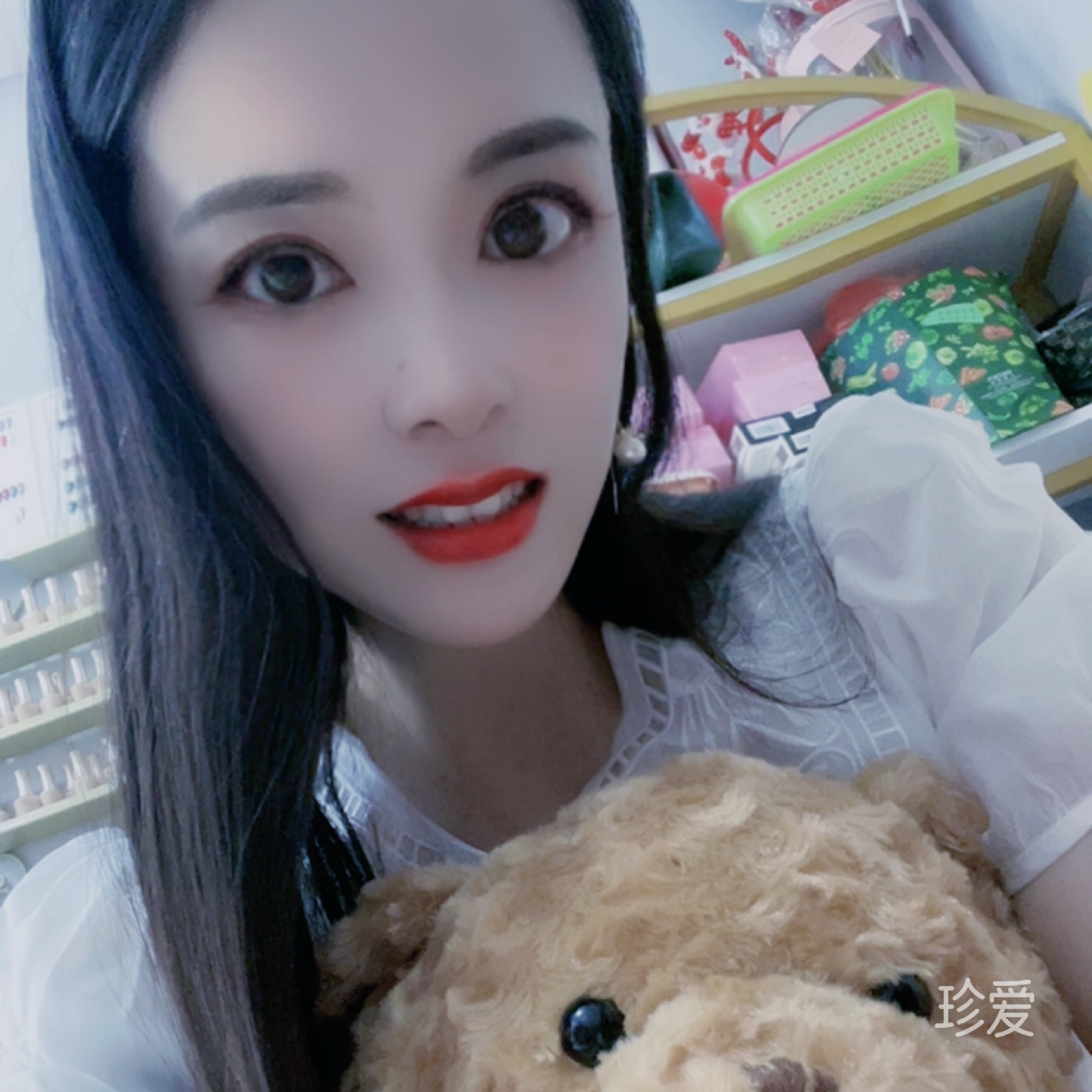 梦梦