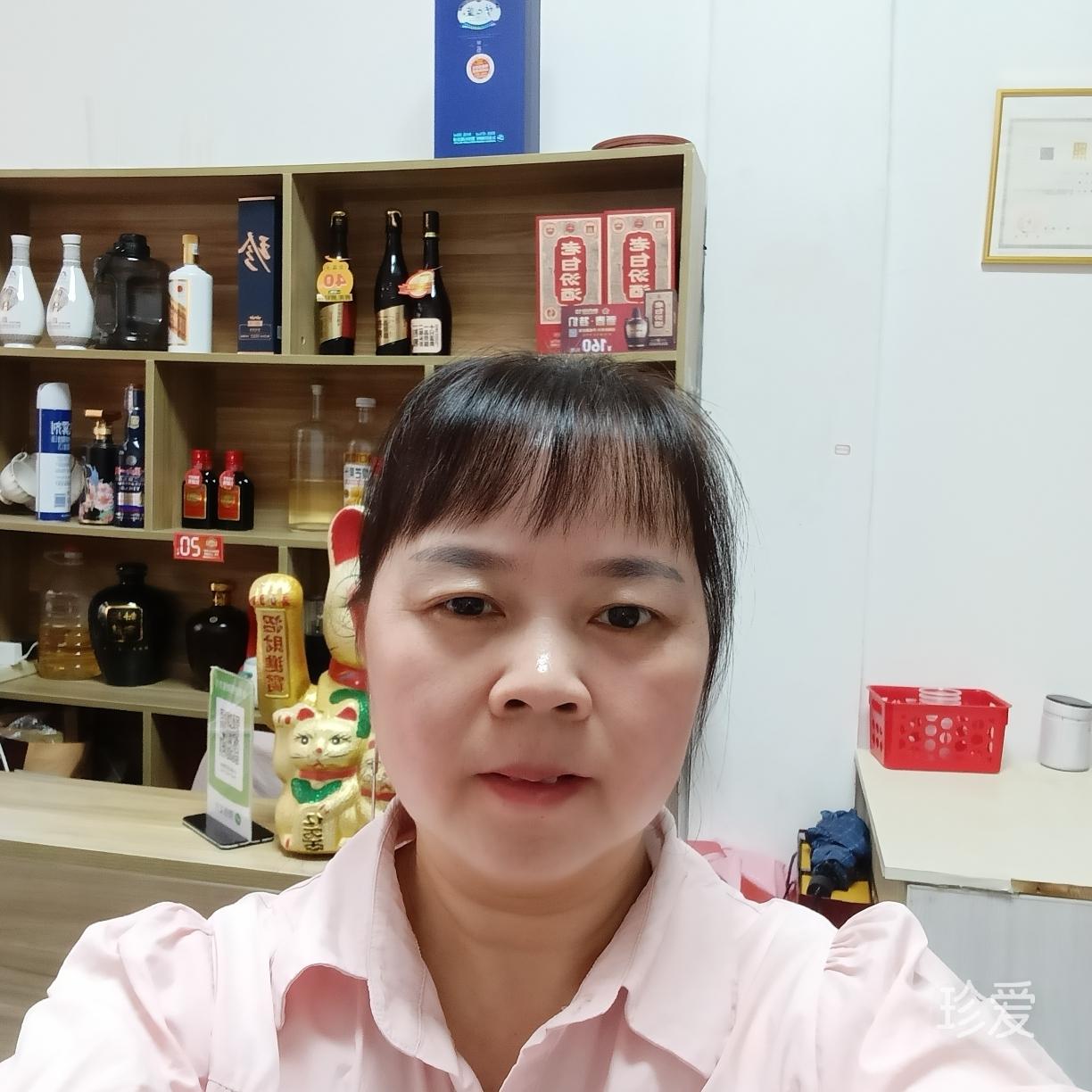 寻梦的人