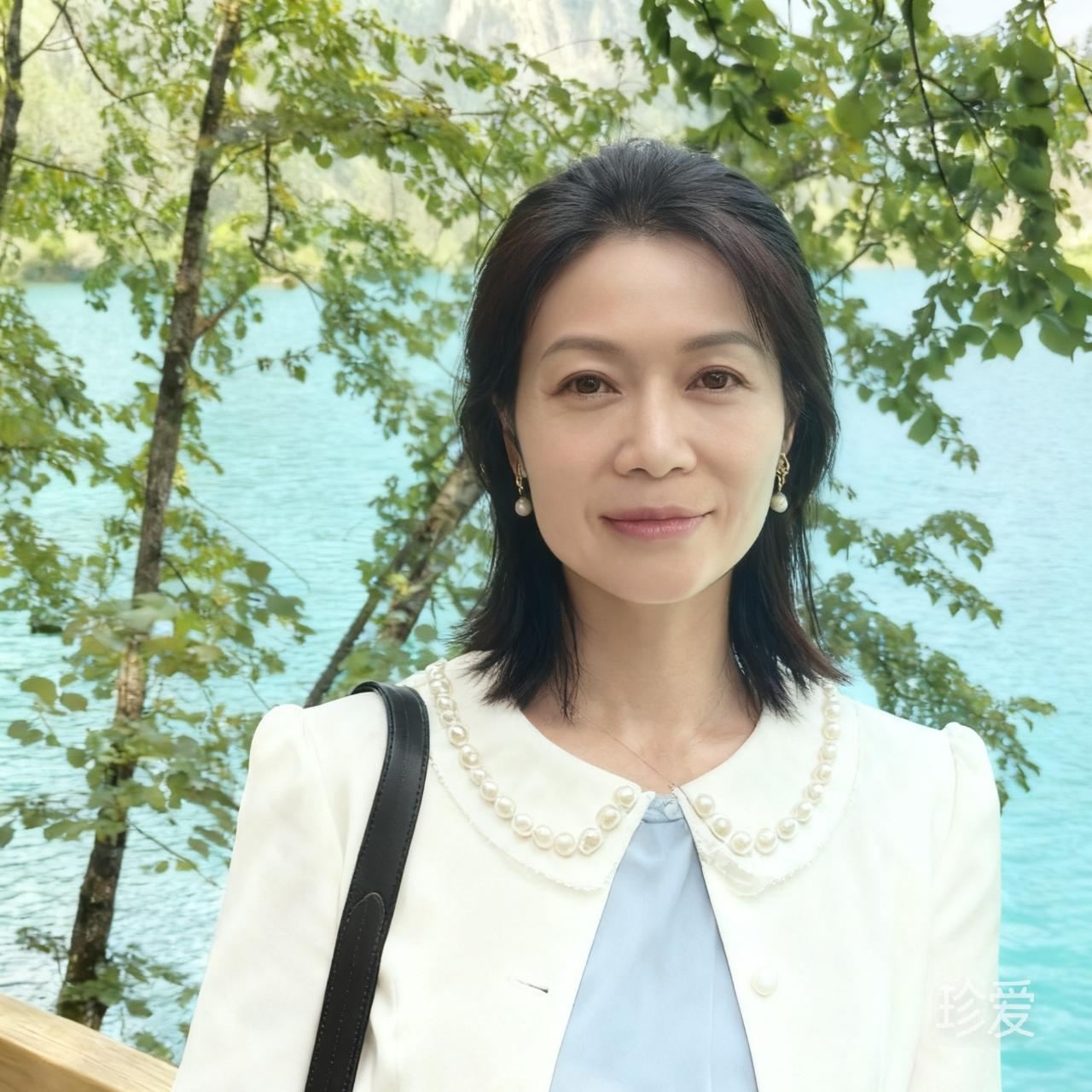 假如信仰有顏色