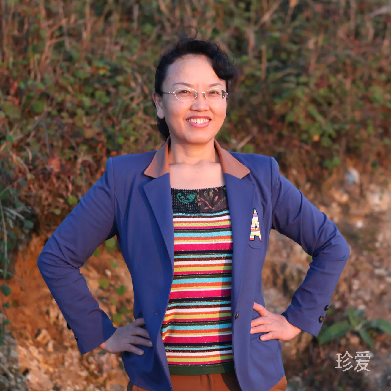 飞扬心情
