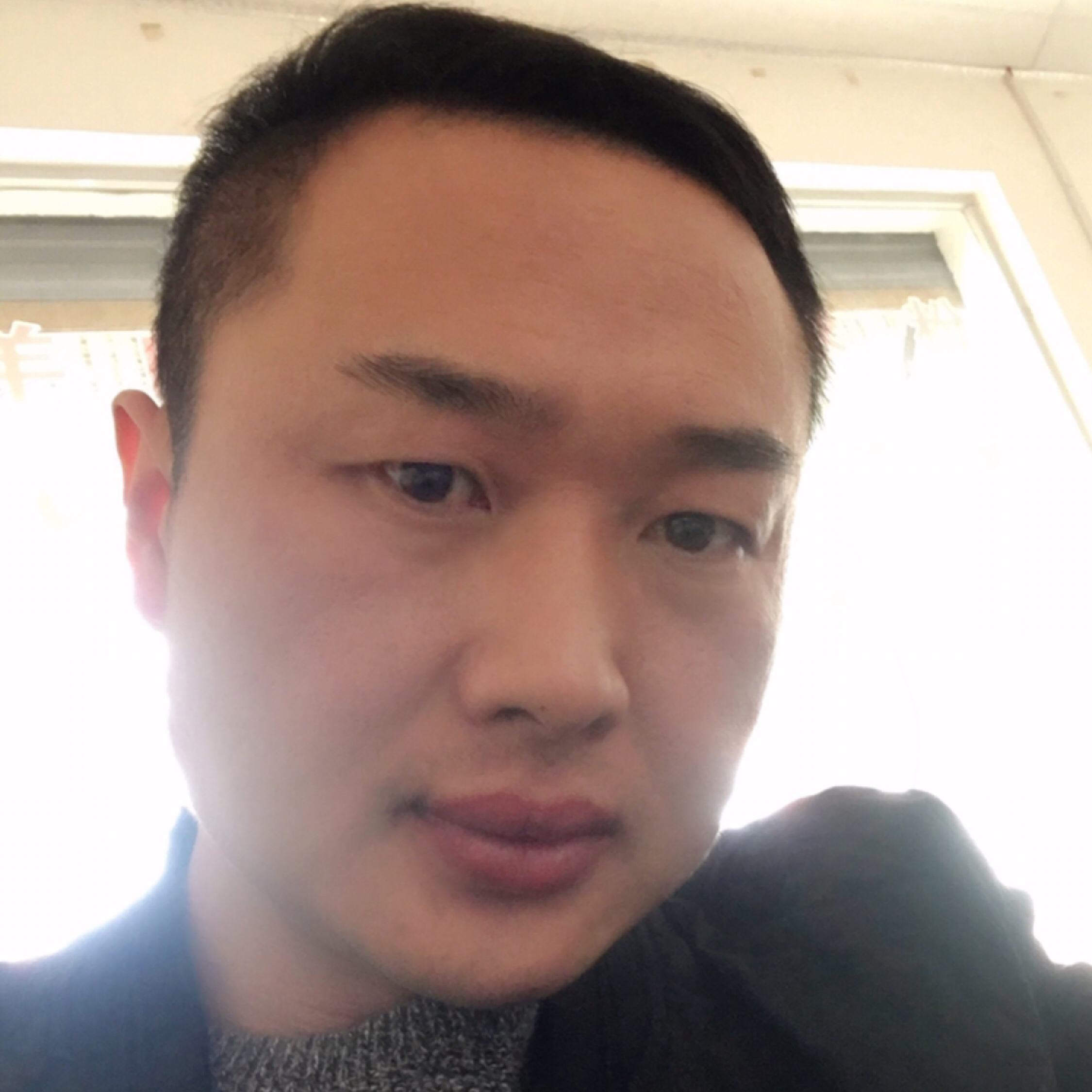 忧伤的鱼