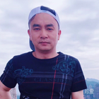 在人間