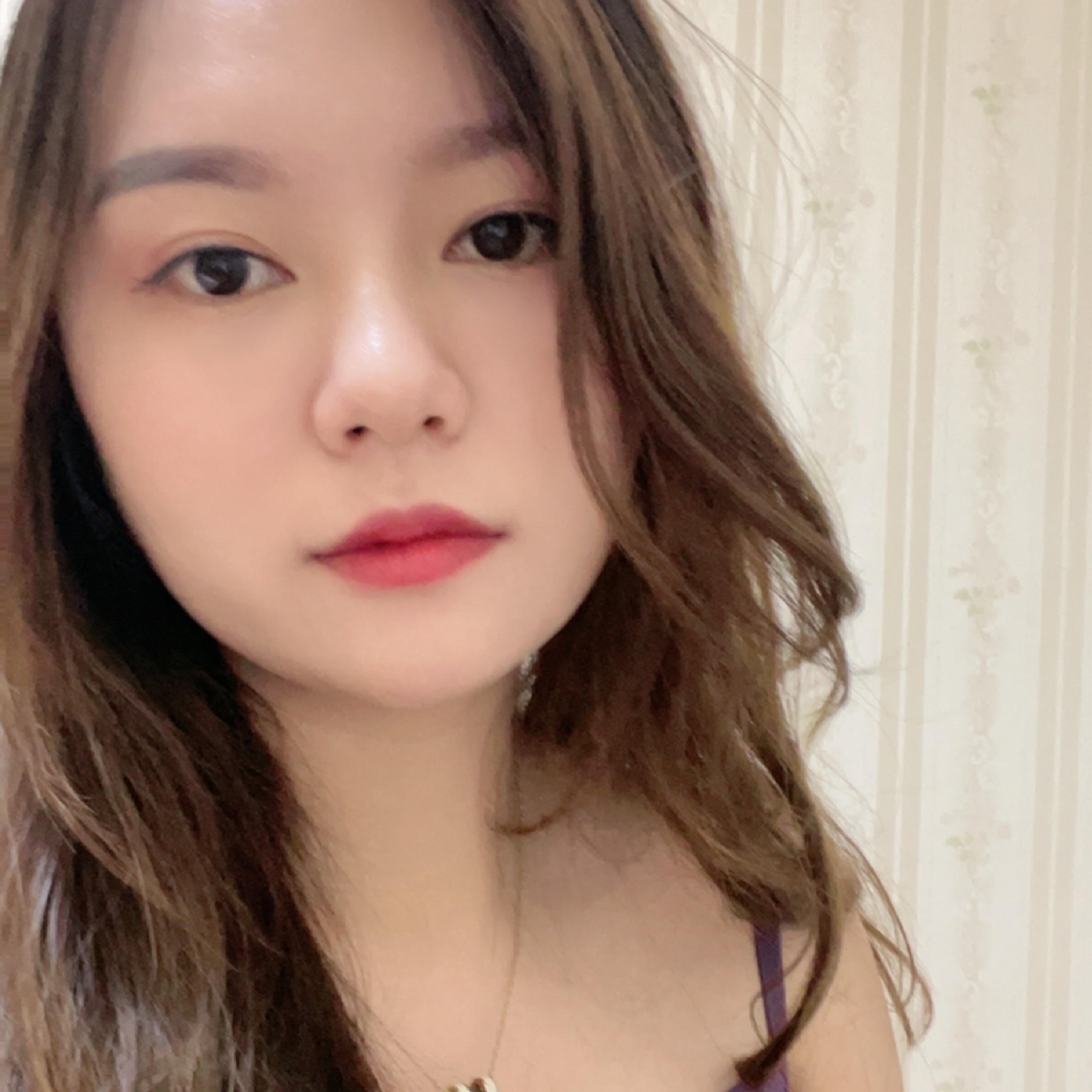 是你的小可爱呀