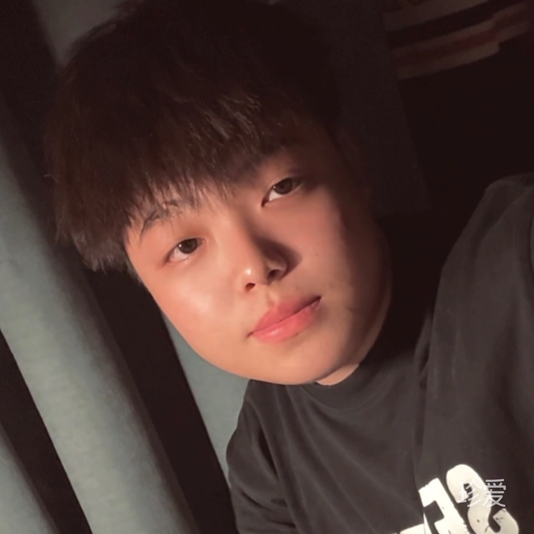 爱神之箭