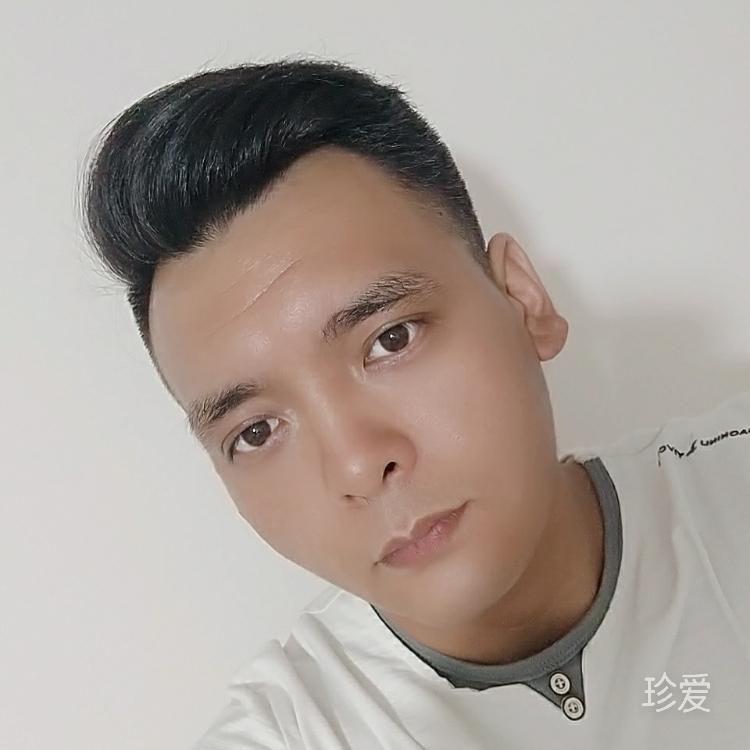 寻找一辈子的人