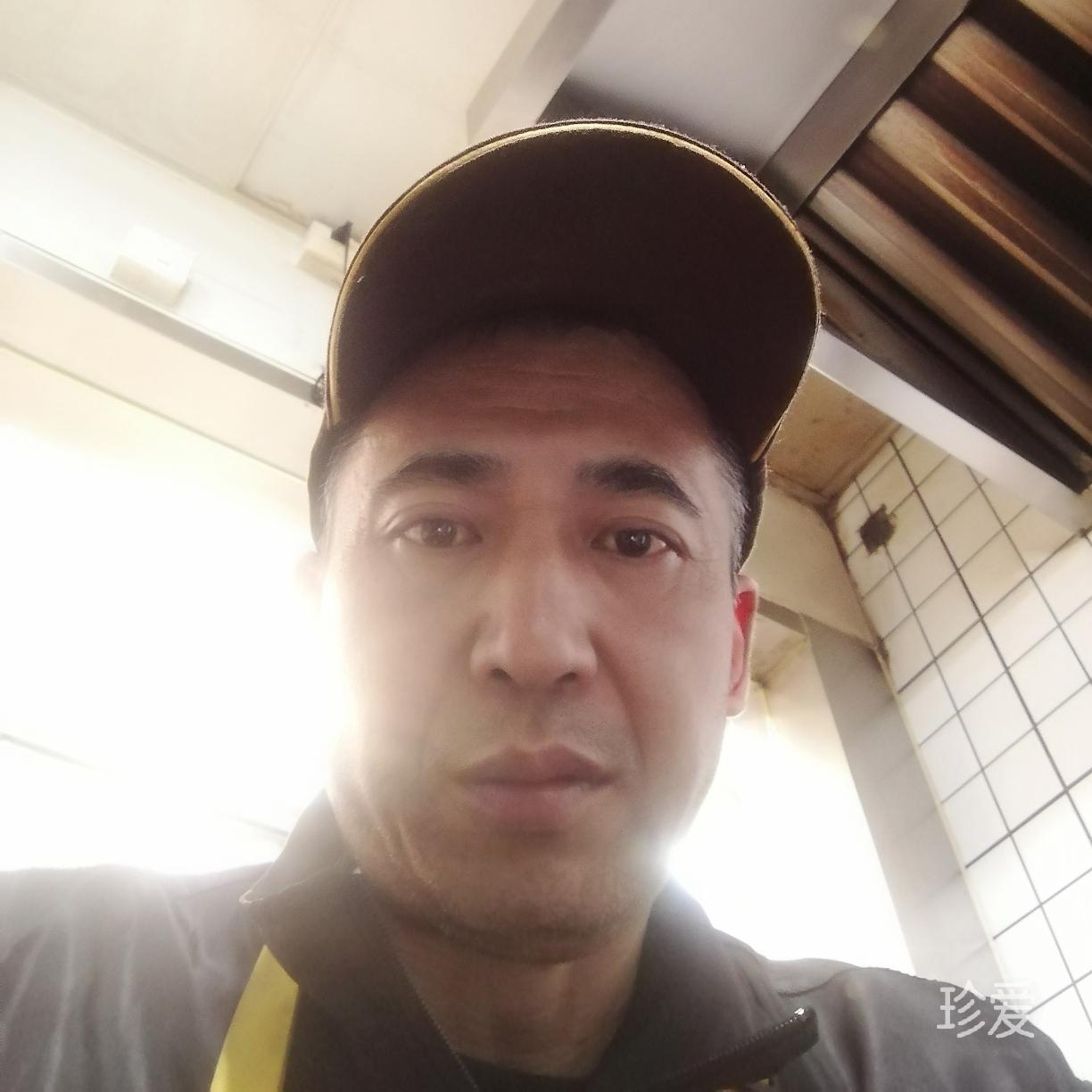 懂你的我