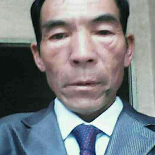 幸福我会给你的