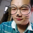 差點(diǎn)成帥哥