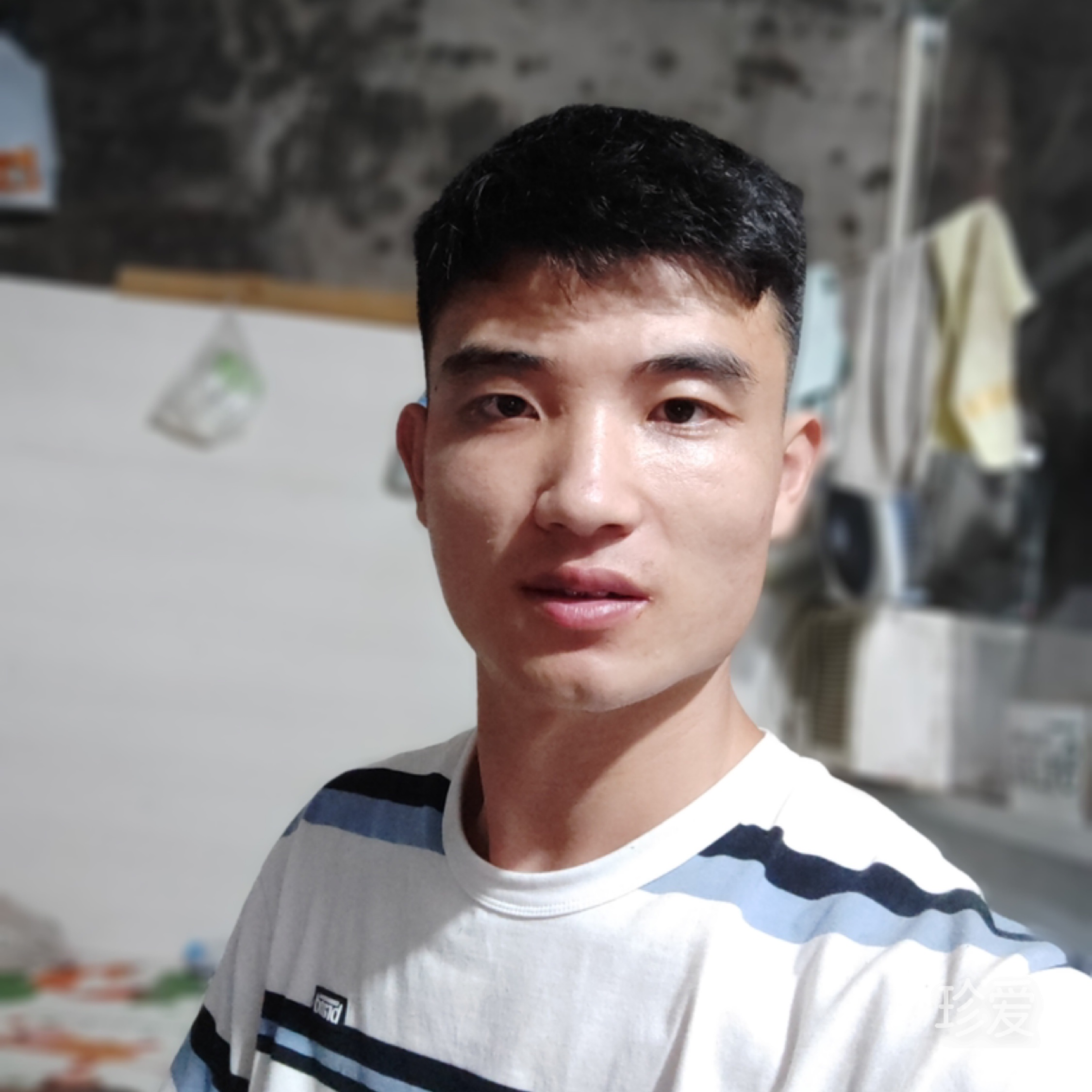 一個(gè)人的夜