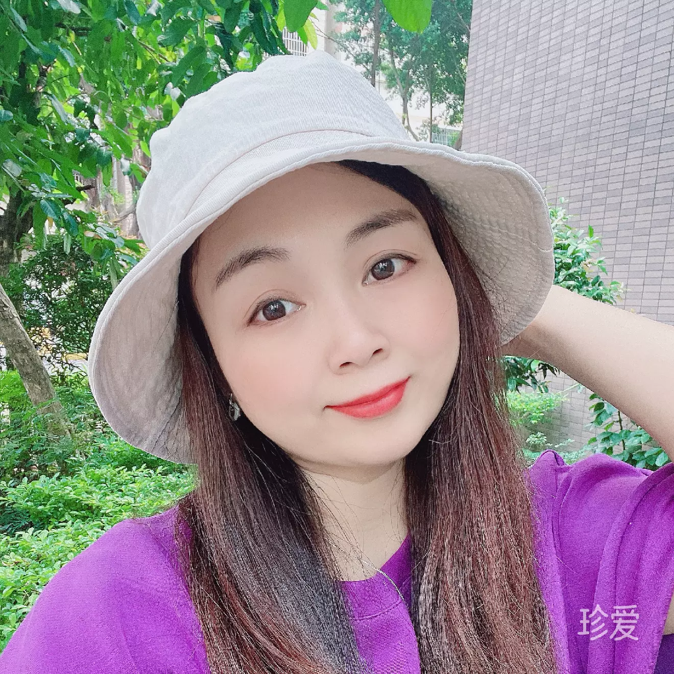 花香