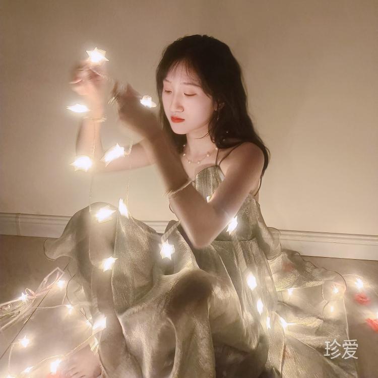 不樊人的小妖精