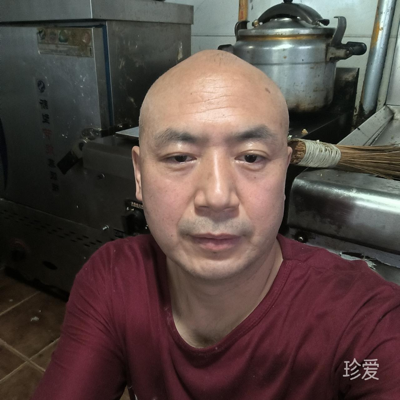 光头强