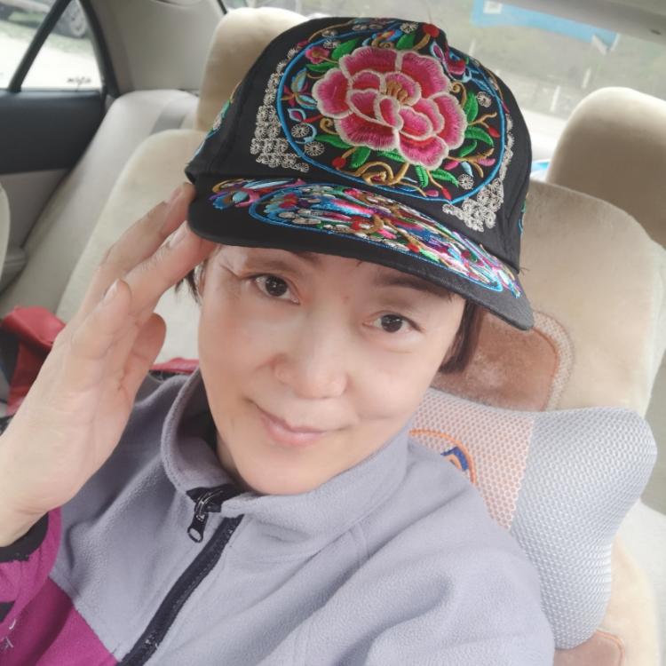 相識是一種緣分