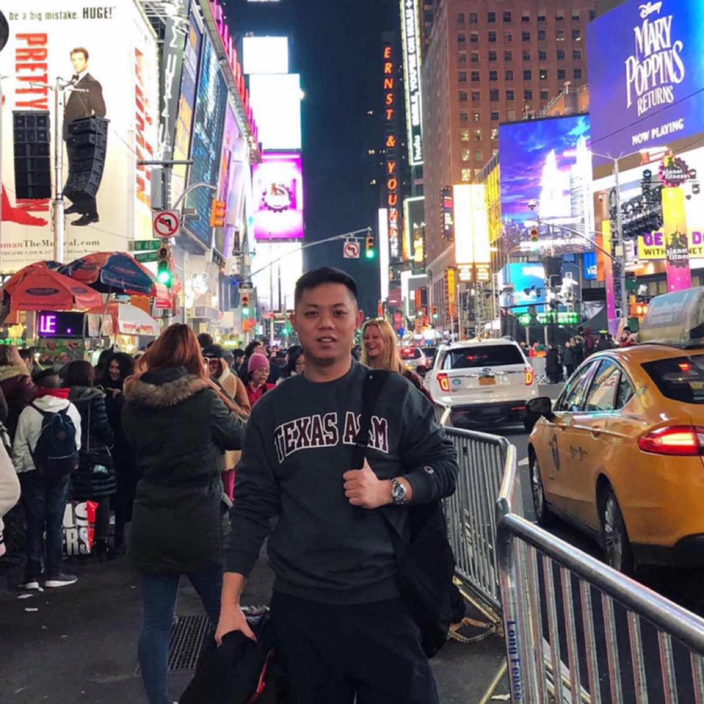 一天只划一个人