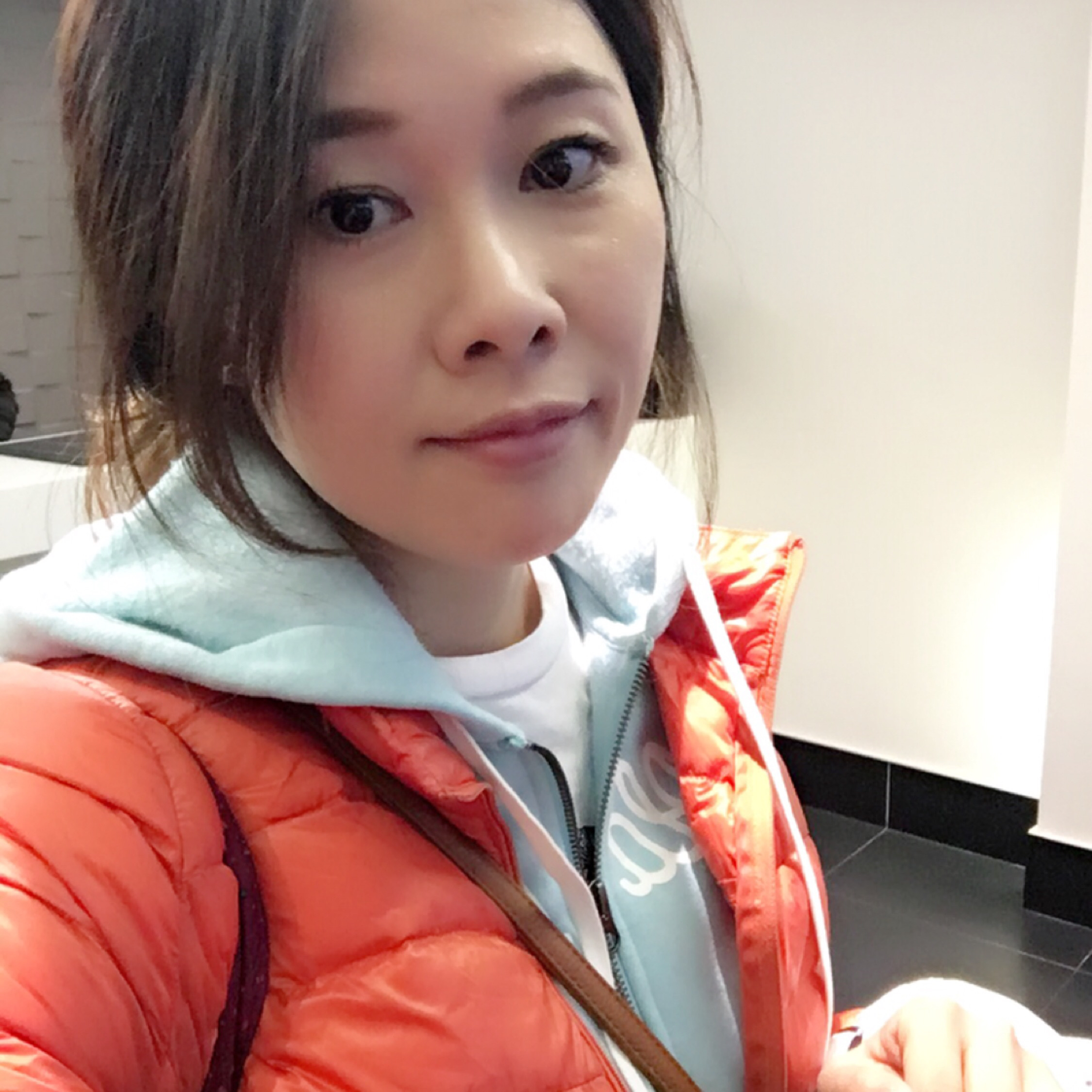 简单的我你
