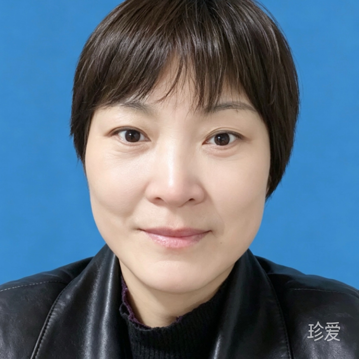 晗妹妹