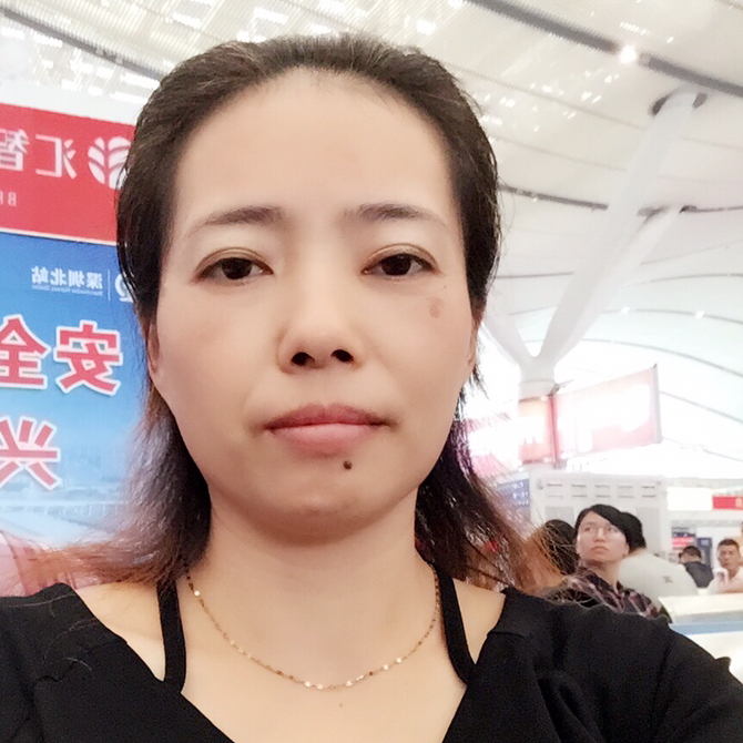 南漂佳人