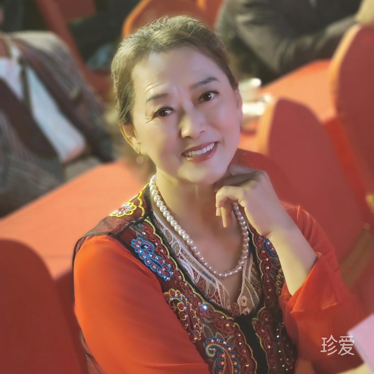 静沐暖阳